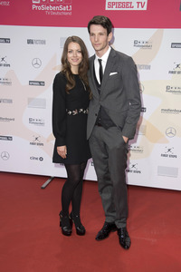 First Steps Awards 2015 in Berlin