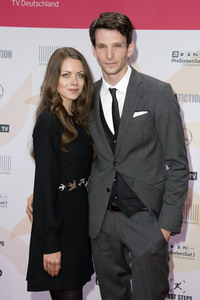 First Steps Awards 2015 in Berlin