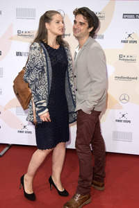 First Steps Awards 2015 in Berlin