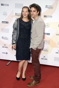 First Steps Awards 2015 in Berlin
