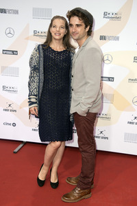 First Steps Awards 2015 in Berlin