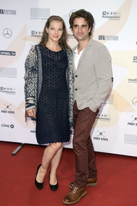 First Steps Awards 2015 in Berlin