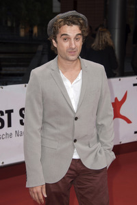 First Steps Awards 2015 in Berlin