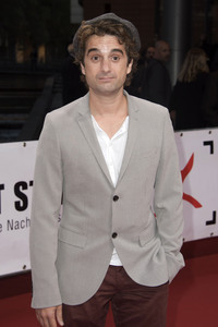 First Steps Awards 2015 in Berlin