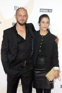 First Steps Awards 2015 in Berlin