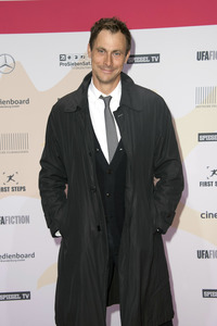 First Steps Awards 2015 in Berlin