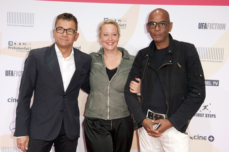 First Steps Awards 2015 in Berlin
