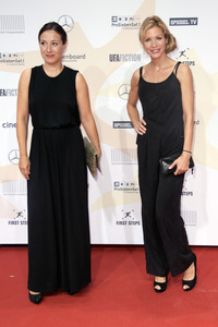 First Steps Awards 2015 in Berlin