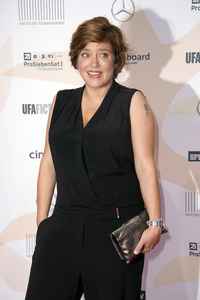 First Steps Awards 2015 in Berlin