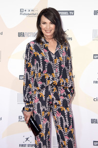 First Steps Awards 2015 in Berlin