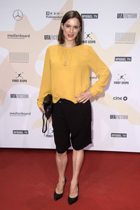 First Steps Awards 2015 in Berlin