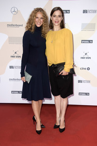First Steps Awards 2015 in Berlin