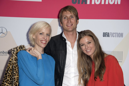 First Steps Awards 2015 in Berlin