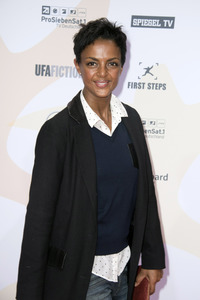 First Steps Awards 2015 in Berlin