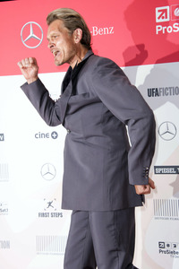 First Steps Awards 2015 in Berlin