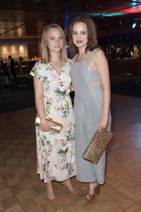 First Steps Awards 2015 in Berlin