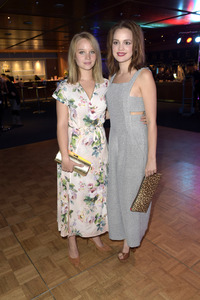 First Steps Awards 2015 in Berlin