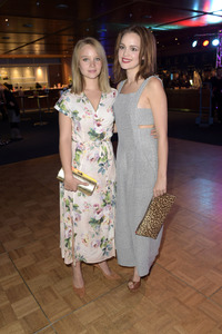 First Steps Awards 2015 in Berlin