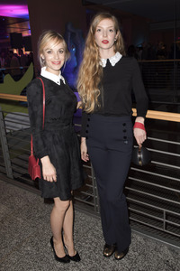 First Steps Awards 2015 in Berlin