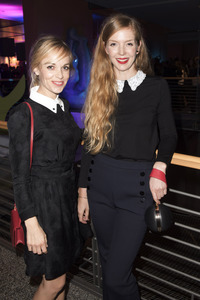 First Steps Awards 2015 in Berlin