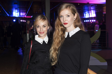 First Steps Awards 2015 in Berlin