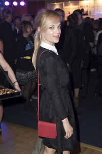 First Steps Awards 2015 in Berlin