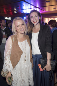 First Steps Awards 2015 in Berlin