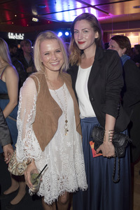 First Steps Awards 2015 in Berlin