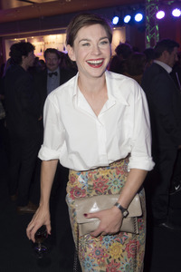 First Steps Awards 2015 in Berlin