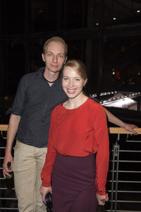 First Steps Awards 2015 in Berlin