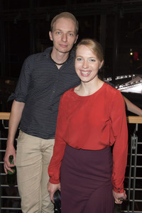 First Steps Awards 2015 in Berlin