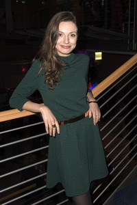 First Steps Awards 2015 in Berlin