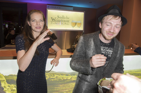 First Steps Awards 2015 in Berlin