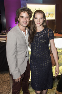 First Steps Awards 2015 in Berlin