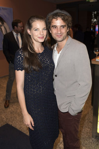 First Steps Awards 2015 in Berlin
