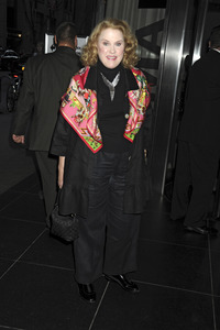 Filmpremiere 'Sicario' in New York