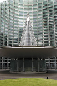 Sightseeing Tokio