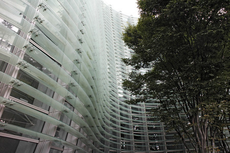 Sightseeing Tokio