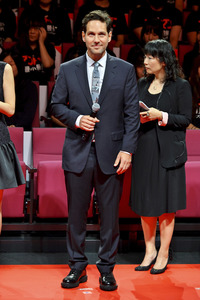 Filmpremiere 'Ant-Man' in Tokio