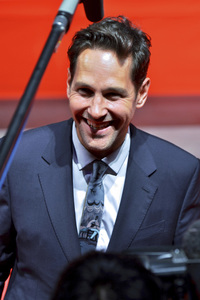 Filmpremiere 'Ant-Man' in Tokio