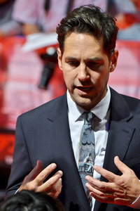 Filmpremiere 'Ant-Man' in Tokio