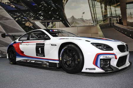 Erster Pressetag auf der IAA 2015 in Frankfurt