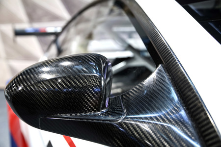 Erster Pressetag auf der IAA 2015 in Frankfurt