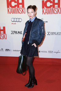 Filmpremiere 'Ich und Kaminski' in Berlin