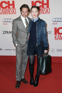 Filmpremiere 'Ich und Kaminski' in Berlin