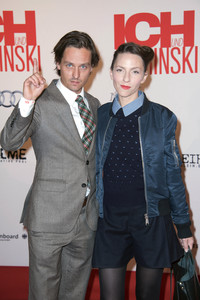 Filmpremiere 'Ich und Kaminski' in Berlin