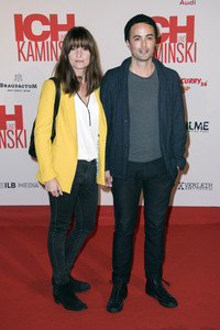 Filmpremiere 'Ich und Kaminski' in Berlin