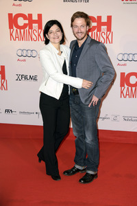 Filmpremiere 'Ich und Kaminski' in Berlin