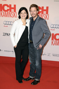 Filmpremiere 'Ich und Kaminski' in Berlin