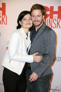 Filmpremiere 'Ich und Kaminski' in Berlin